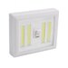 LAMPA LED COB 12W CU MAGNET